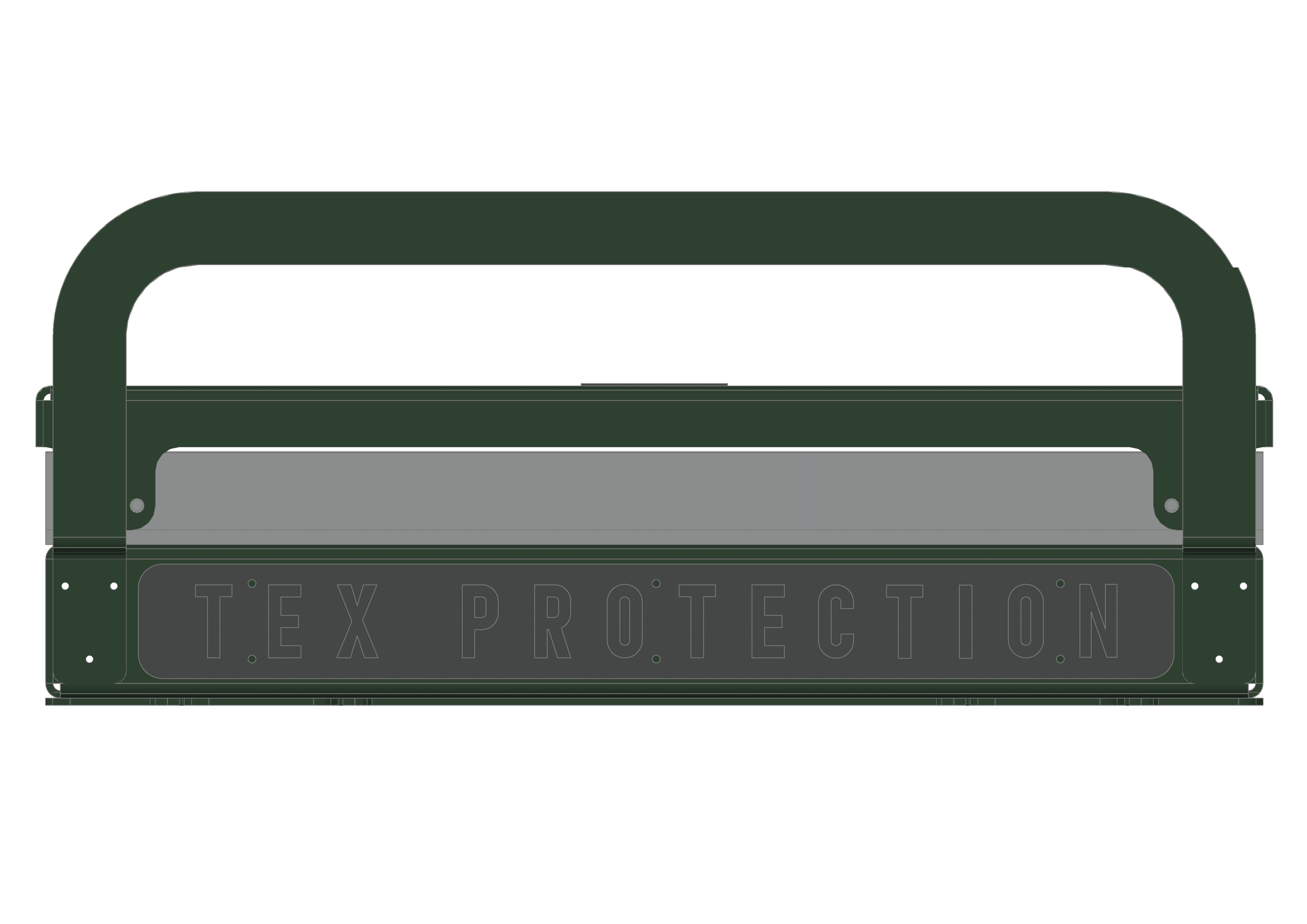TEX PROTECTION 4 view 4